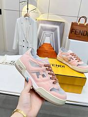 Fendi Sneaker 002 - 4