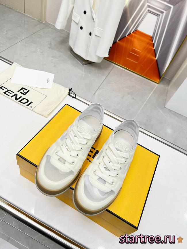 Fendi Sneakers 003 - 1