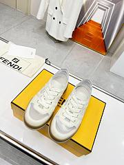 Fendi Sneakers 003 - 1