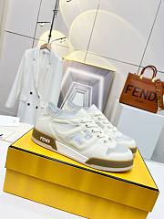 Fendi Sneakers 003 - 2