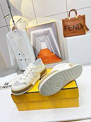 Fendi Sneakers 003 - 5