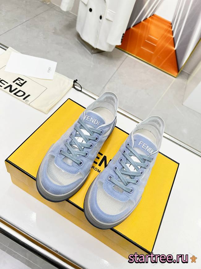 Fendi Sneaker 004 - 1