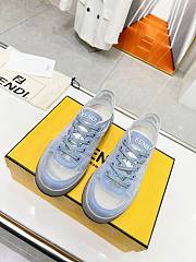 Fendi Sneaker 004 - 1