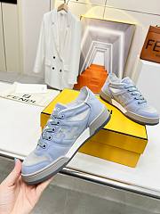 Fendi Sneaker 004 - 5