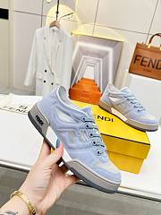 Fendi Sneaker 004 - 4