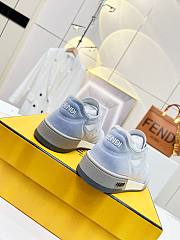 Fendi Sneaker 004 - 2