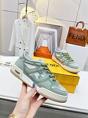 Fendi Sneaker 005 - 5