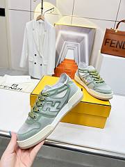 Fendi Sneaker 005 - 4