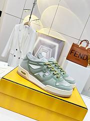 Fendi Sneaker 005 - 2