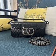 Valentino Garavani Shoulder Bags 27cm - 3