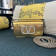 Valentino Garavani Shoulder Bags-20x11x5cm - 5