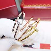 Cartier Bracelet 002 - 1