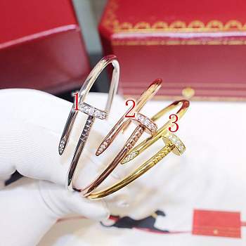 Cartier Bracelet 002