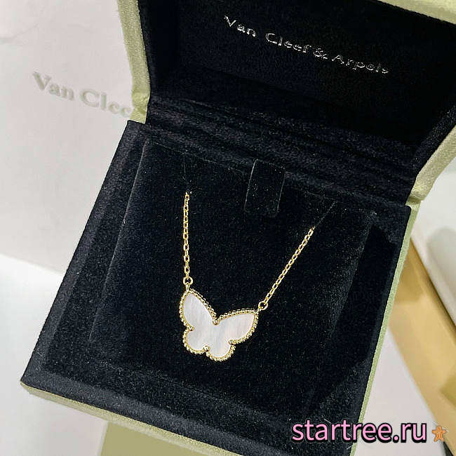 Van Cleef & Arpels Necklace 002 - 1