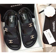 Chanel Sandals 002 - 1