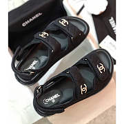 Chanel Sandals 002 - 4