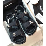 Chanel Sandals 002 - 3