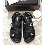 Chanel Sandals 002 - 2