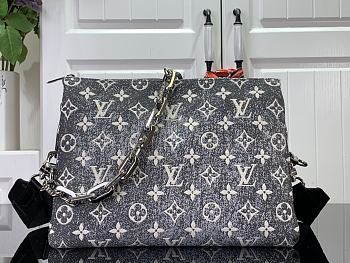 Louis Vuitton | Coussin PM M57790 26x20x12cm