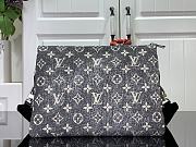 Louis Vuitton | Coussin PM M57790 26x20x12cm - 2