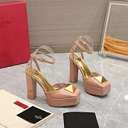 Valentino High Heels Sandals - 1