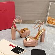 Valentino High Heels Sandals - 3