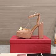 Valentino High Heels Sandals - 4