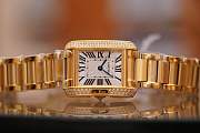 Cartier Watch 001 - 1