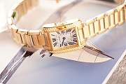 Cartier Watch 001 - 2