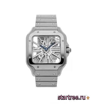 Cartier Watch 002 - 1