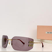 Miu Miu Glasses - 1