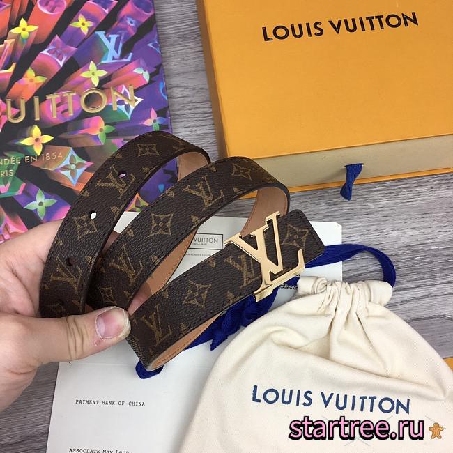 LV MINI BELT 25MM - 1