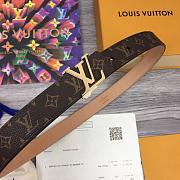 LV MINI BELT 25MM - 5