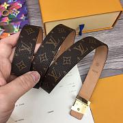 LV MINI BELT 25MM - 4