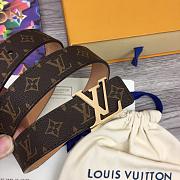 LV MINI BELT 25MM - 3