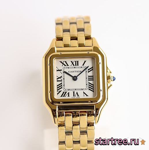 Cartier Watch 003 - 1