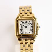 Cartier Watch 003 - 1