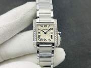Cartier Watch 004 - 1