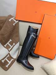 Hermes Riding Boots - 1