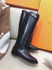 Hermes Riding Boots - 4