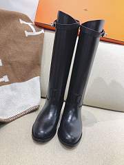 Hermes Riding Boots - 3