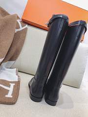 Hermes Riding Boots - 2