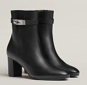 Hermes Ankle Boots - 1