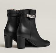 Hermes Ankle Boots - 3
