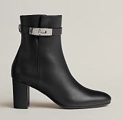 Hermes Ankle Boots - 2