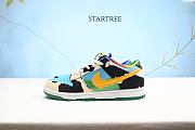 Nike SB Dunk Low Ben & Jerry Chunky Dunky CU3244-100 - 1