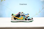 Nike SB Dunk Low Ben & Jerry Chunky Dunky CU3244-100 - 5