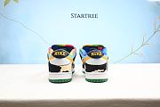 Nike SB Dunk Low Ben & Jerry Chunky Dunky CU3244-100 - 4