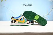 Nike SB Dunk Low Ben & Jerry Chunky Dunky CU3244-100 - 3