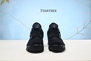 Air Jordan 4 Black Cat CU1110-010 - 4